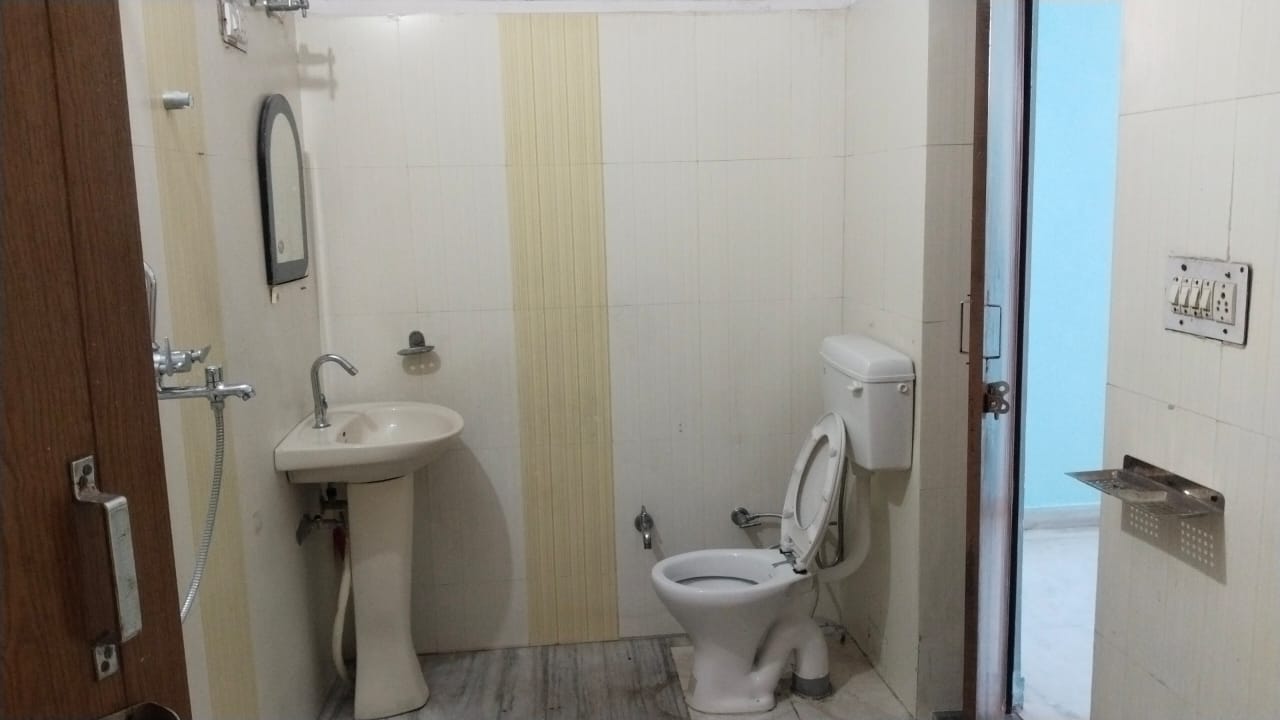 2BHK Independent House for Rent on First Floor in Mansarovar, Jaipur – Near Patel Marg & Madhyam Marg-Mansarover-Jaipur